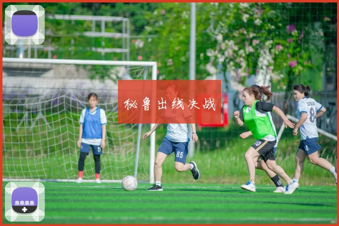秘鲁出线决战