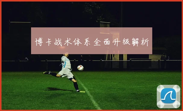 博卡战术体系全面升级解析