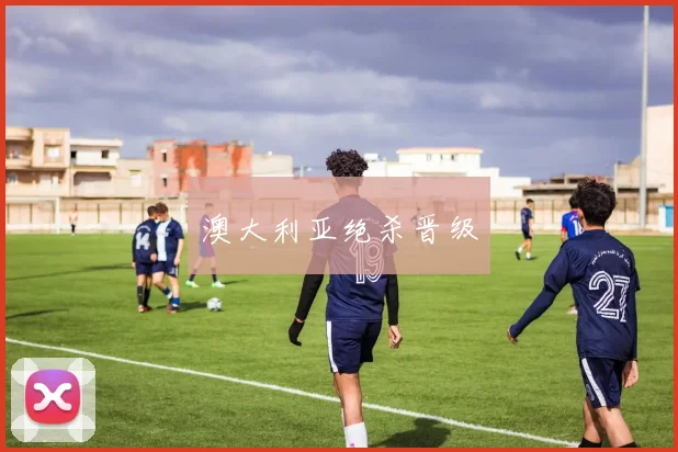 澳大利亚绝杀晋级