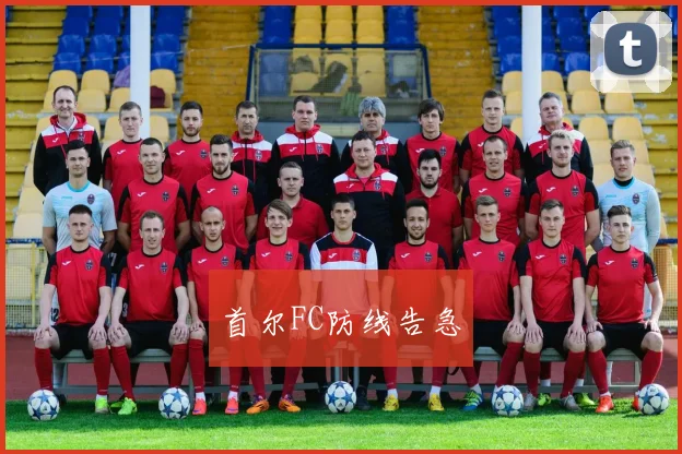 首尔FC防线告急