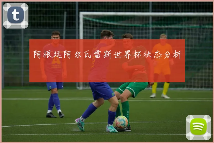 阿根廷阿尔瓦雷斯世界杯状态分析