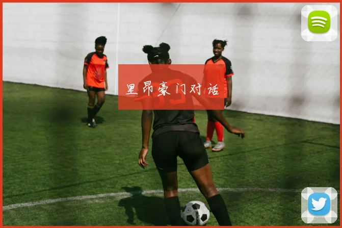 里昂豪门对话