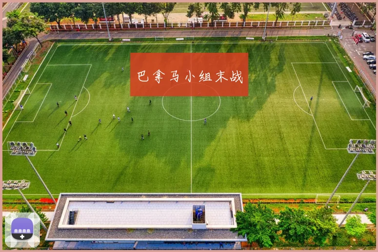 巴拿马小组末战