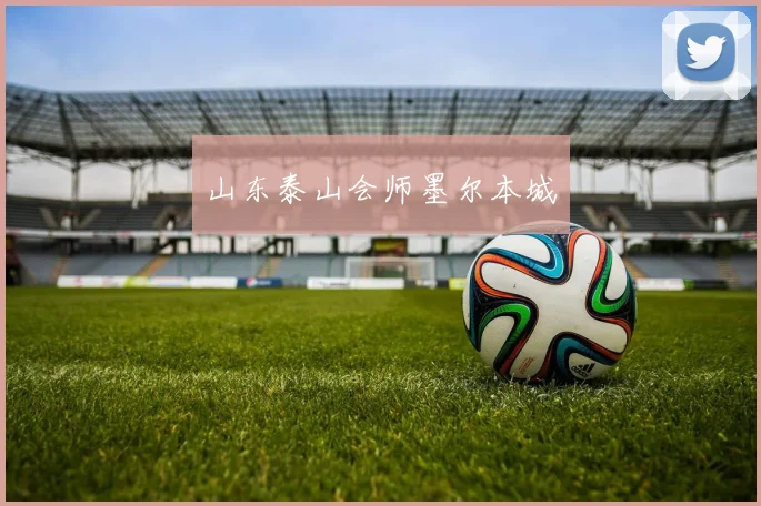 山东泰山会师墨尔本城