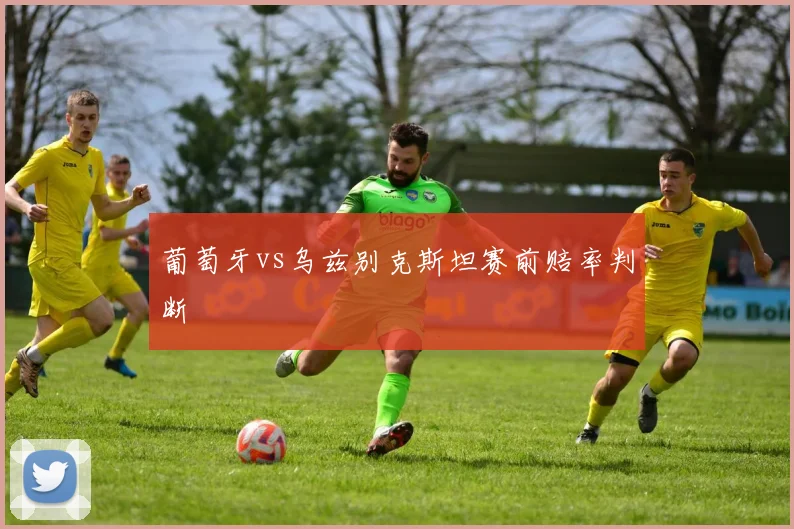 葡萄牙vs乌兹别克斯坦赛前赔率判断