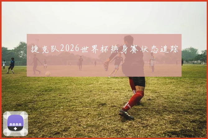 捷克队2026世界杯热身赛状态追踪
