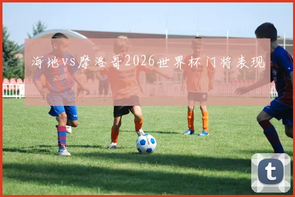 海地vs摩洛哥2026世界杯门将表现
