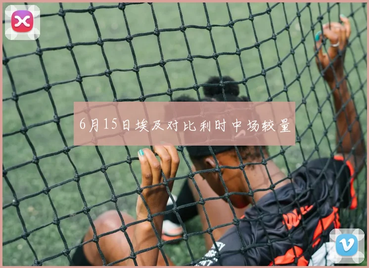 6月15日埃及对比利时中场较量
