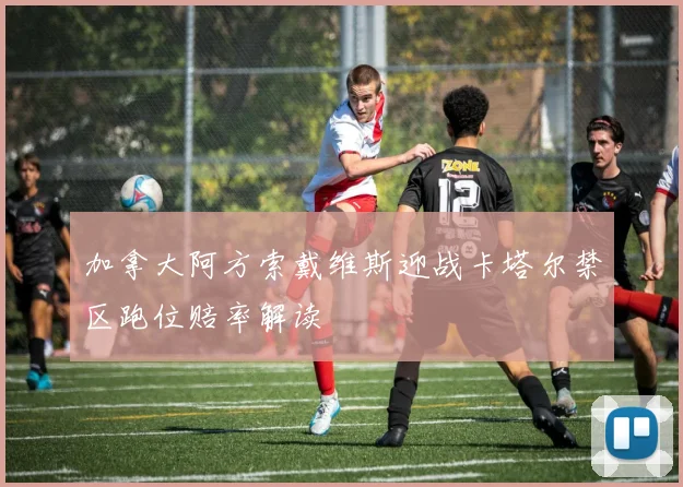 加拿大阿方索戴维斯迎战卡塔尔禁区跑位赔率解读