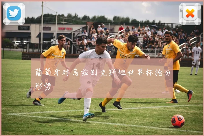 葡萄牙对乌兹别克斯坦世界杯抢分形势