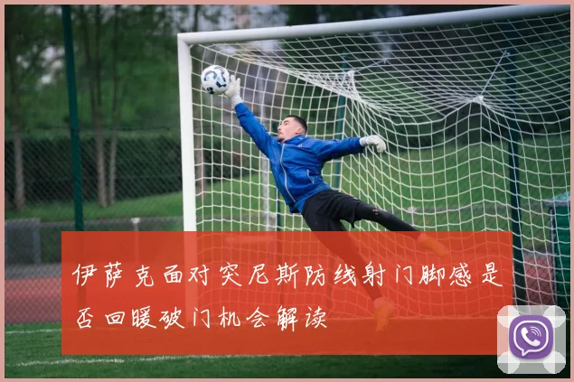 伊萨克面对突尼斯防线射门脚感是否回暖破门机会解读